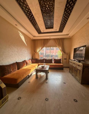 Appartement luxe Pool Marrakech
